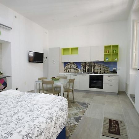 Casa Vacanze Ortigia Сиракуза Екстериор снимка