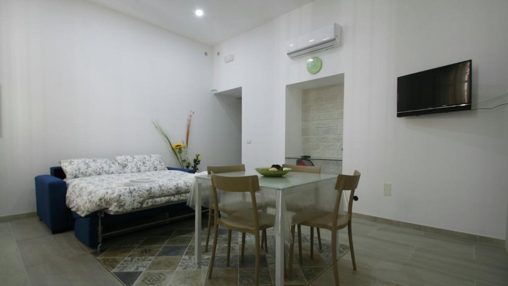 Casa Vacanze Ortigia Сиракуза Екстериор снимка
