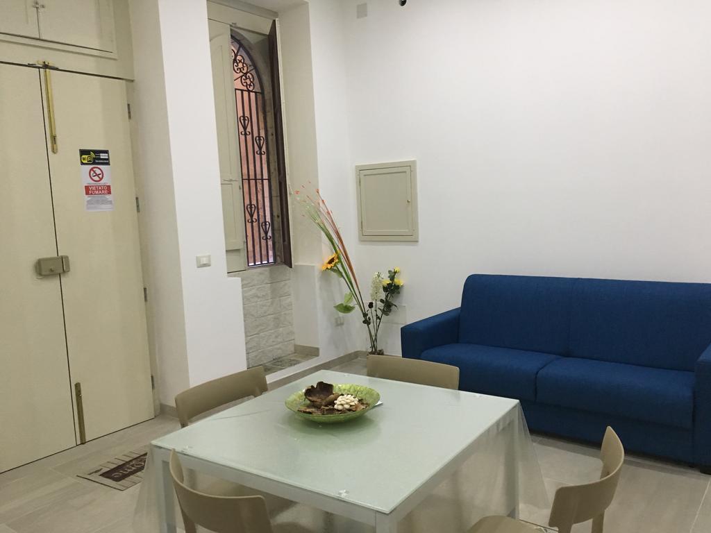 Casa Vacanze Ortigia Сиракуза Екстериор снимка