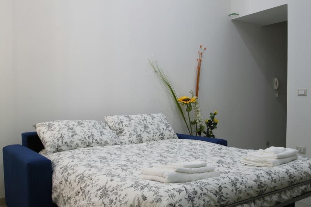 Casa Vacanze Ortigia Сиракуза Екстериор снимка