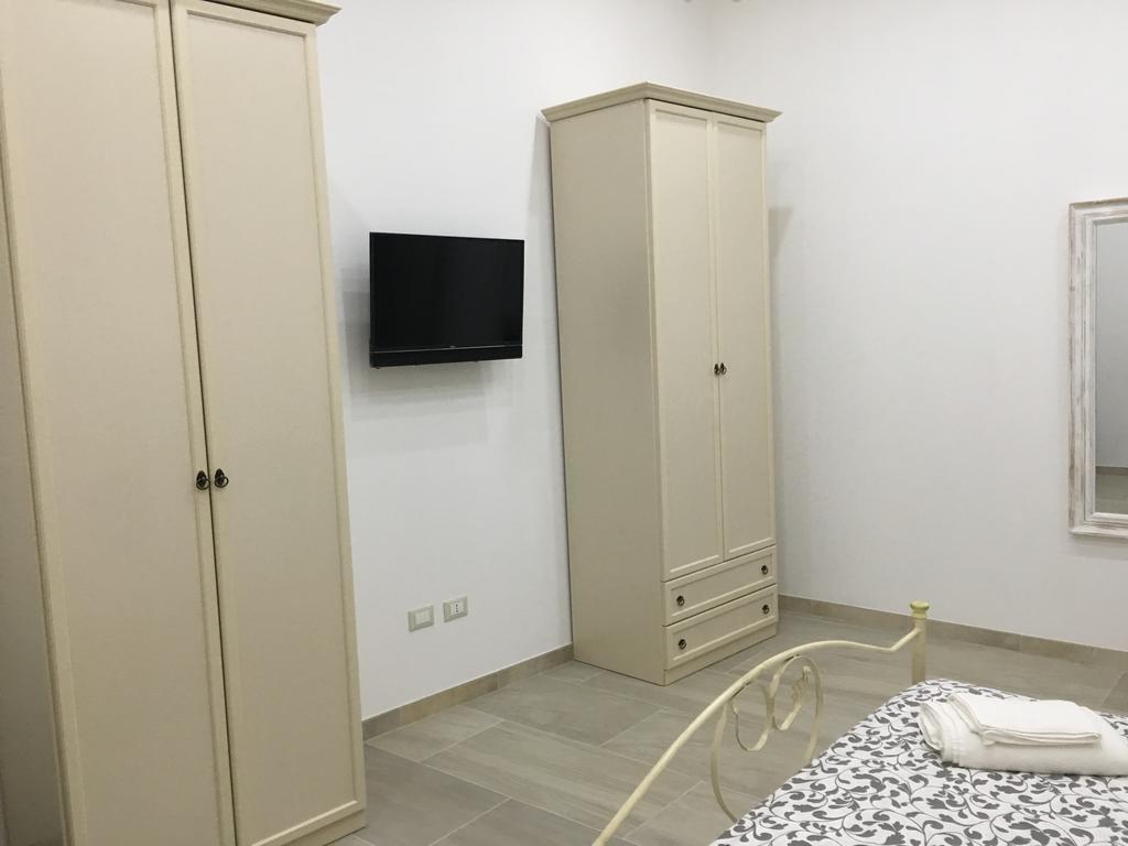 Casa Vacanze Ortigia Сиракуза Екстериор снимка