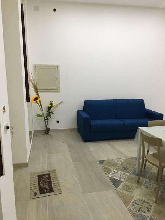 Casa Vacanze Ortigia Сиракуза Екстериор снимка