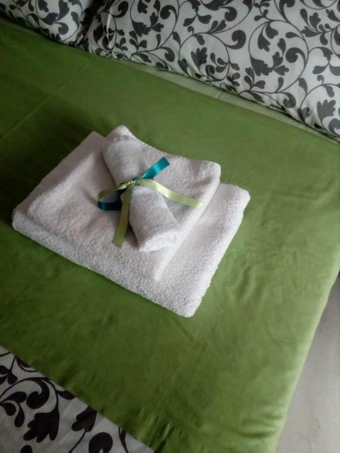 Casa Vacanze Ortigia Сиракуза Екстериор снимка